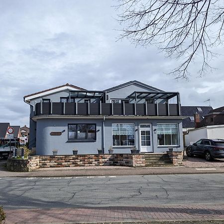 Fewo Am Ententeich Bergstrasse 15 Büsum Екстериор снимка