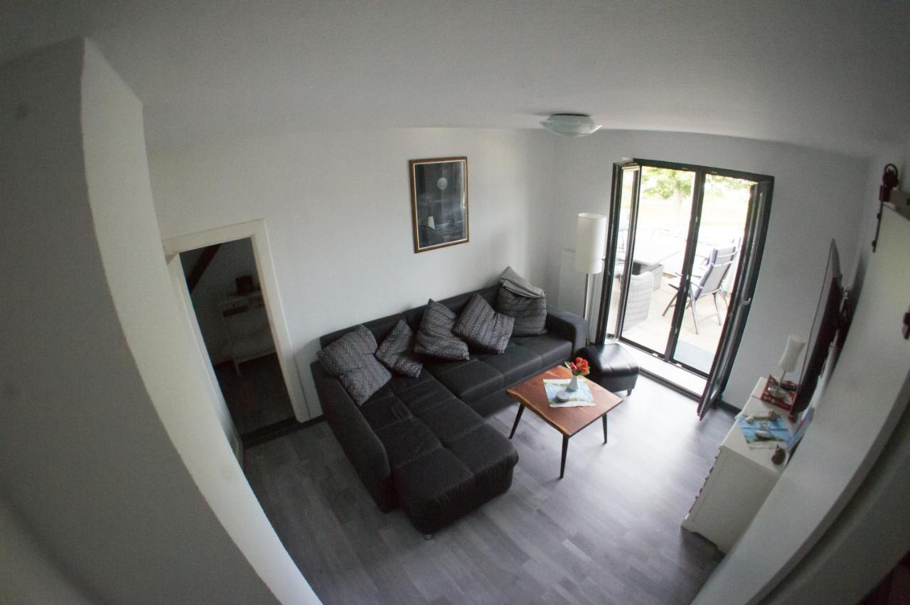 Fewo Am Ententeich Bergstrasse 15 Büsum Екстериор снимка