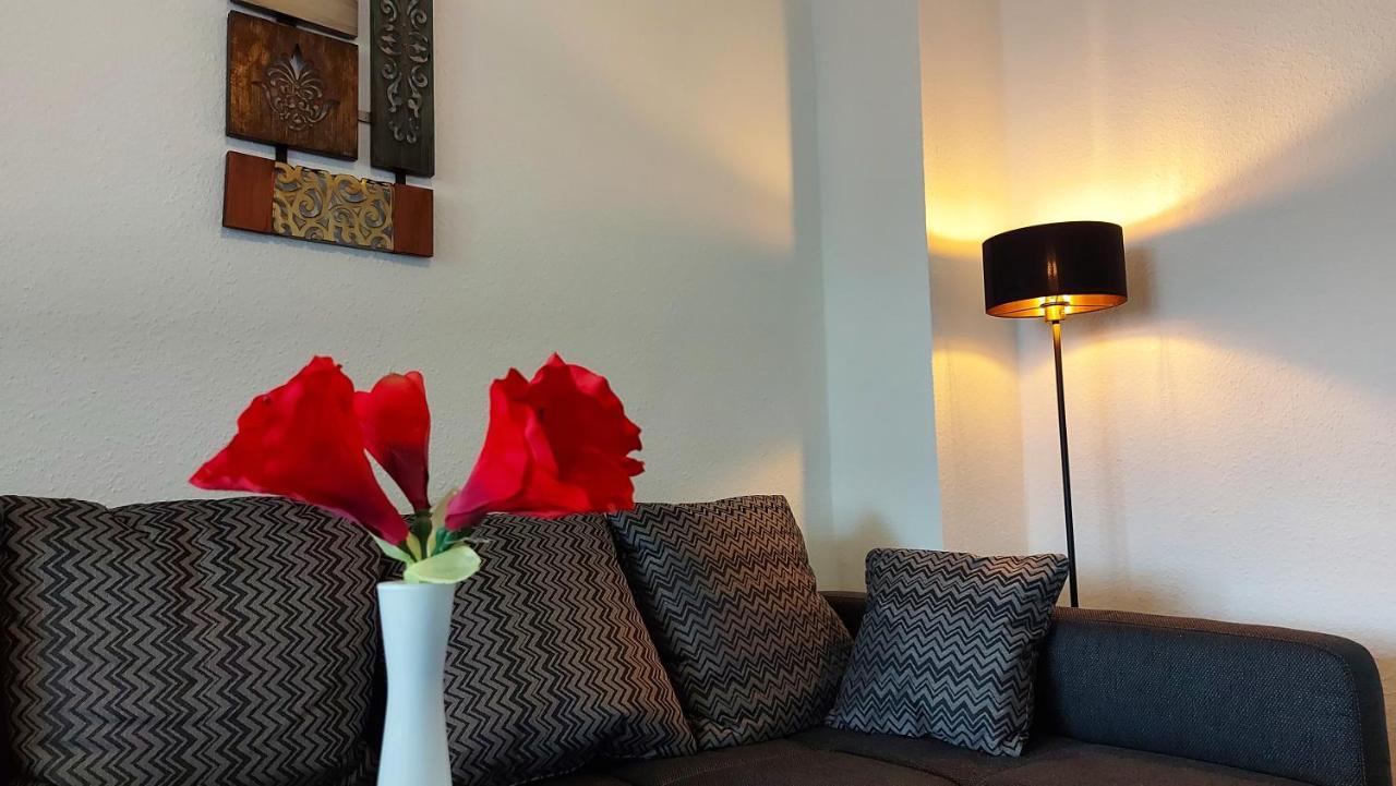 Fewo Am Ententeich Bergstrasse 15 Büsum Екстериор снимка