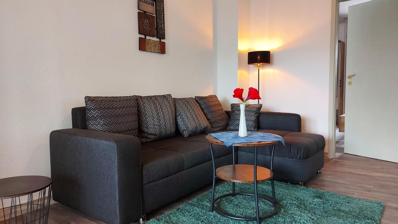Fewo Am Ententeich Bergstrasse 15 Büsum Екстериор снимка