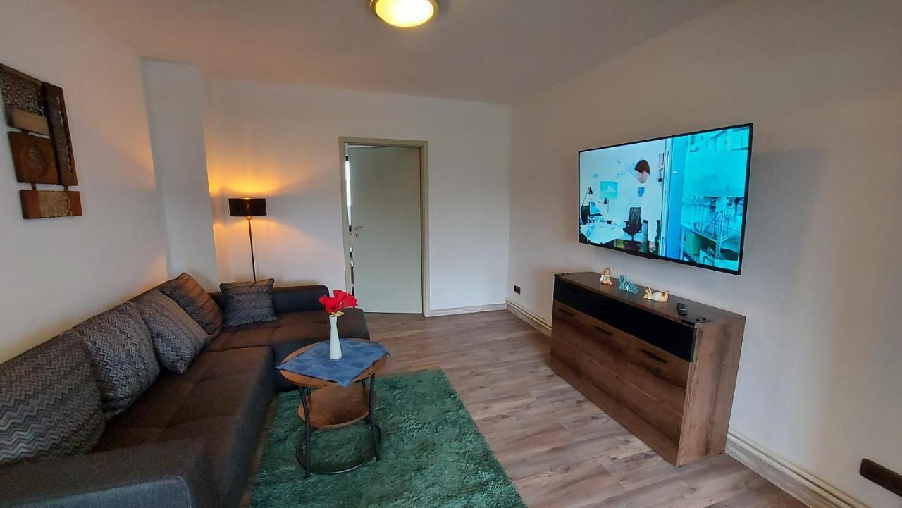 Fewo Am Ententeich Bergstrasse 15 Büsum Екстериор снимка