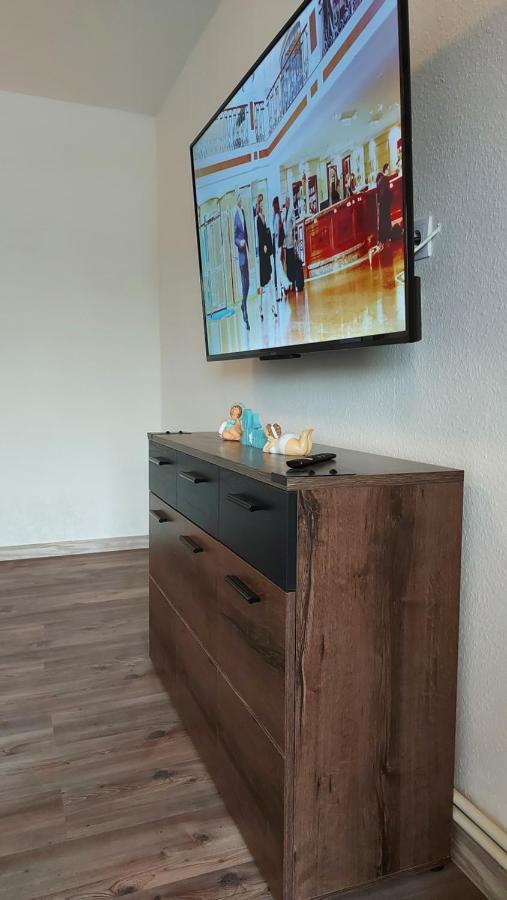 Fewo Am Ententeich Bergstrasse 15 Büsum Екстериор снимка