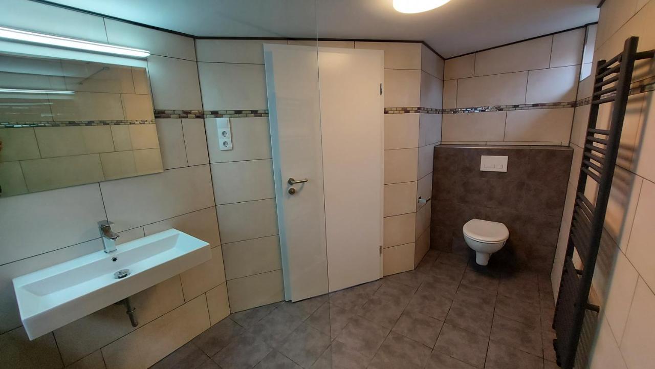 Fewo Am Ententeich Bergstrasse 15 Büsum Екстериор снимка