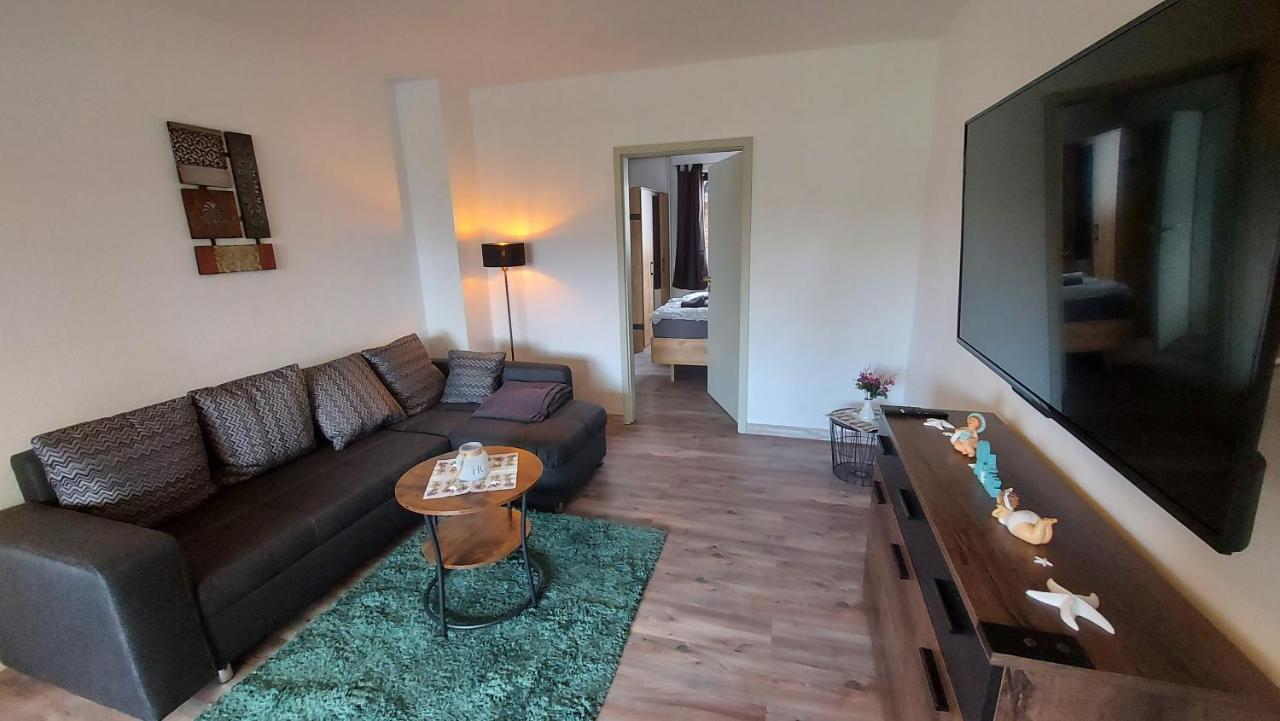 Fewo Am Ententeich Bergstrasse 15 Büsum Екстериор снимка