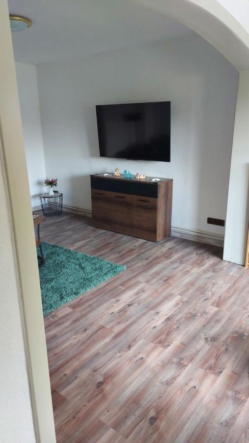 Fewo Am Ententeich Bergstrasse 15 Büsum Екстериор снимка