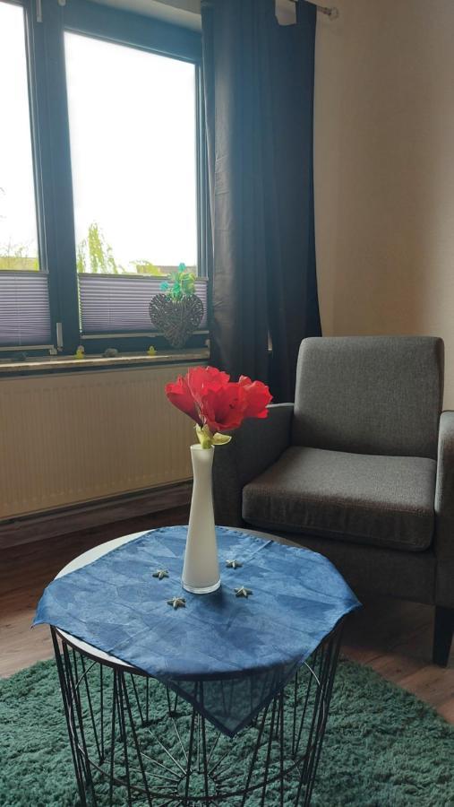 Fewo Am Ententeich Bergstrasse 15 Büsum Екстериор снимка