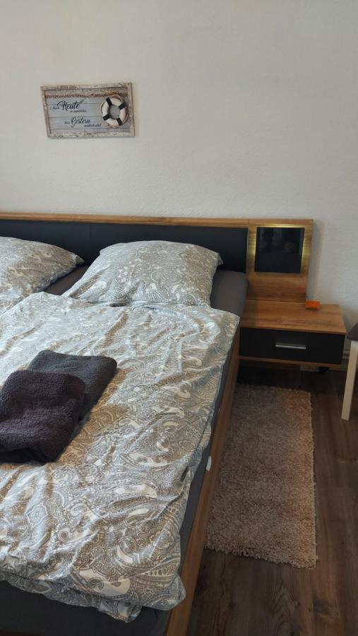 Fewo Am Ententeich Bergstrasse 15 Büsum Екстериор снимка