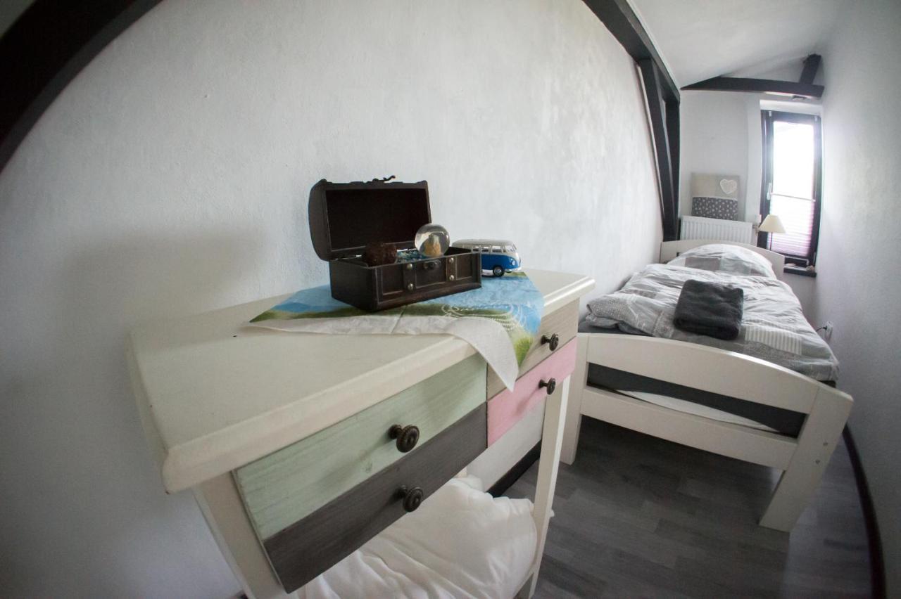 Fewo Am Ententeich Bergstrasse 15 Büsum Екстериор снимка