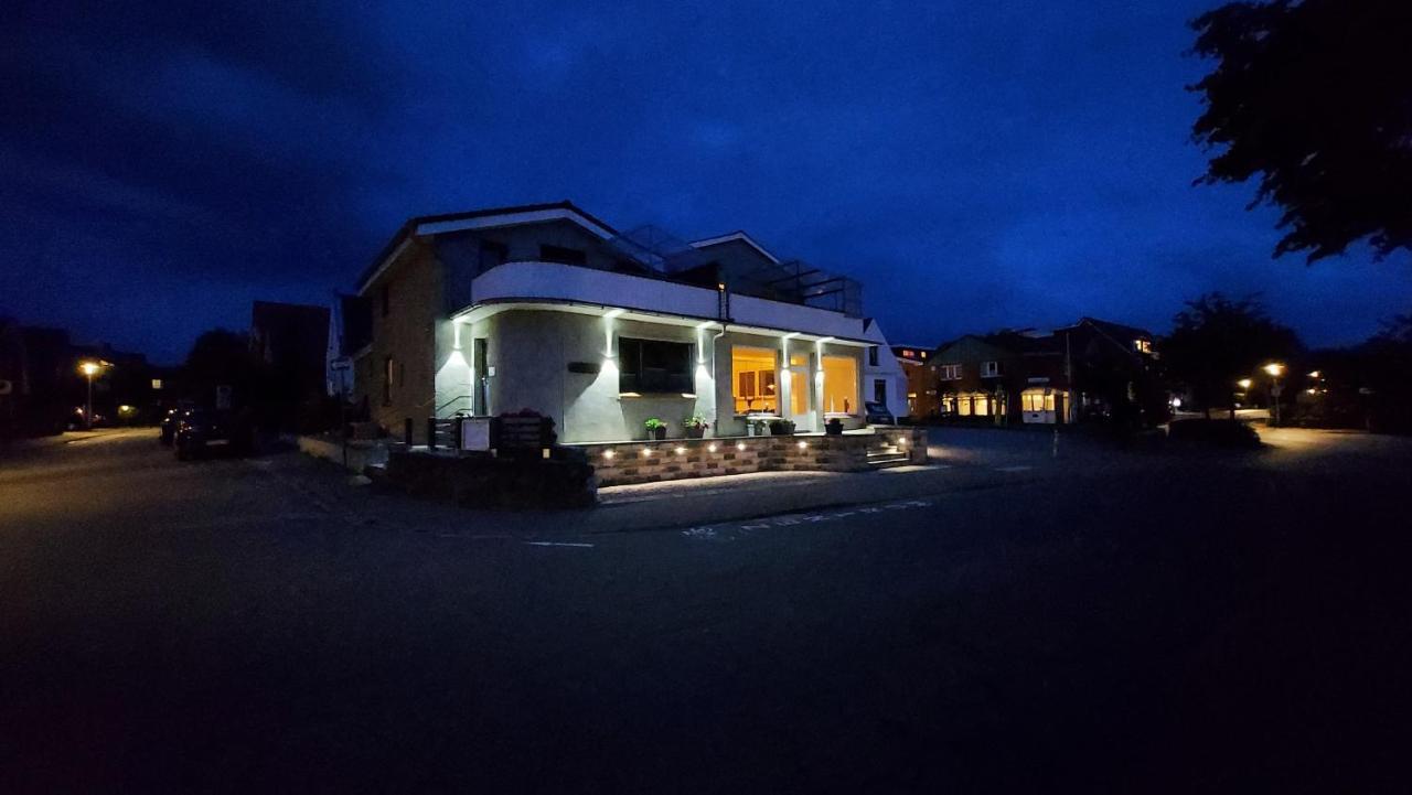 Fewo Am Ententeich Bergstrasse 15 Büsum Екстериор снимка