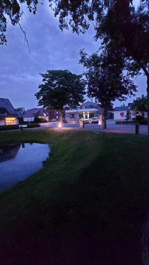 Fewo Am Ententeich Bergstrasse 15 Büsum Екстериор снимка