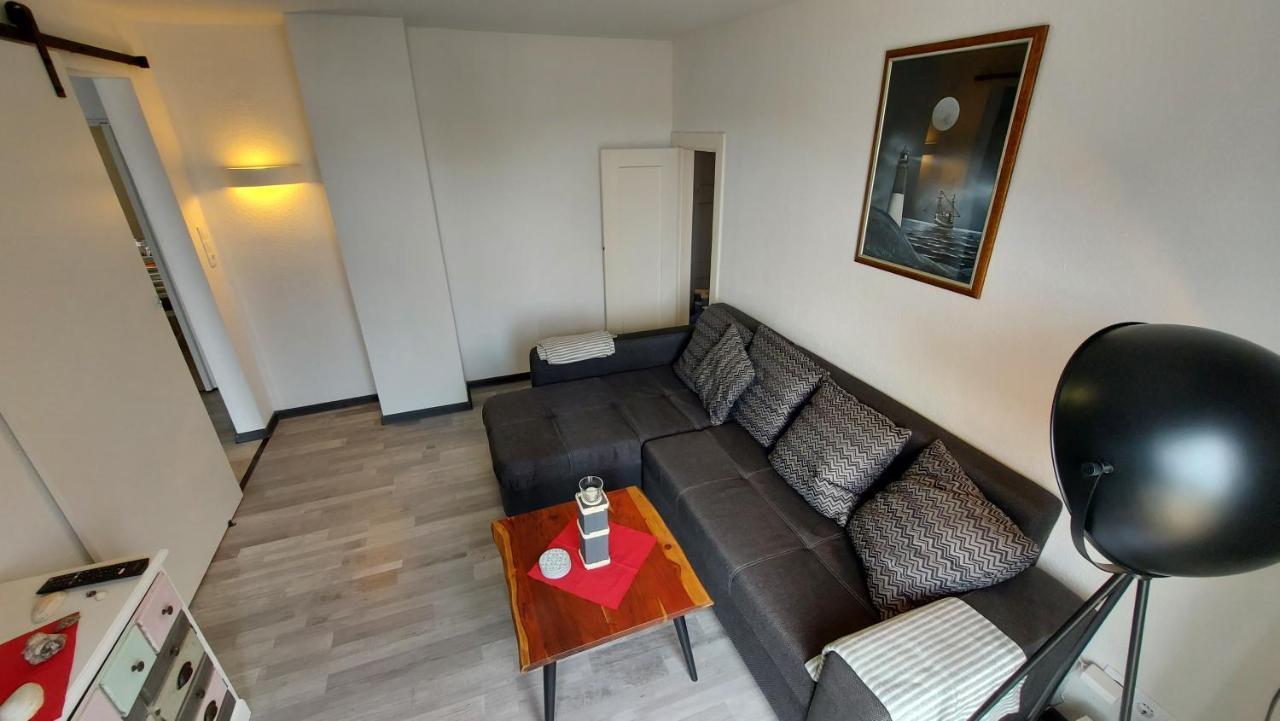 Fewo Am Ententeich Bergstrasse 15 Büsum Екстериор снимка