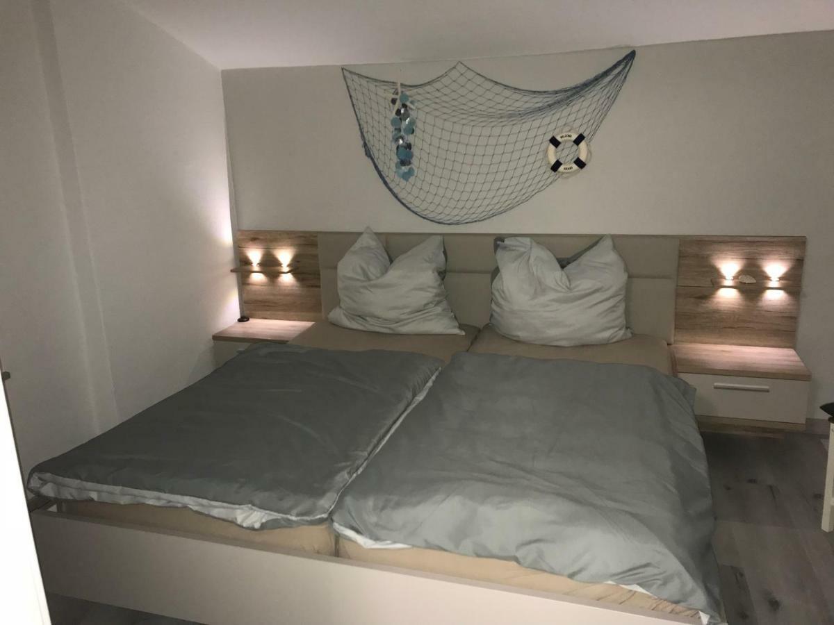 Fewo Am Ententeich Bergstrasse 15 Büsum Екстериор снимка