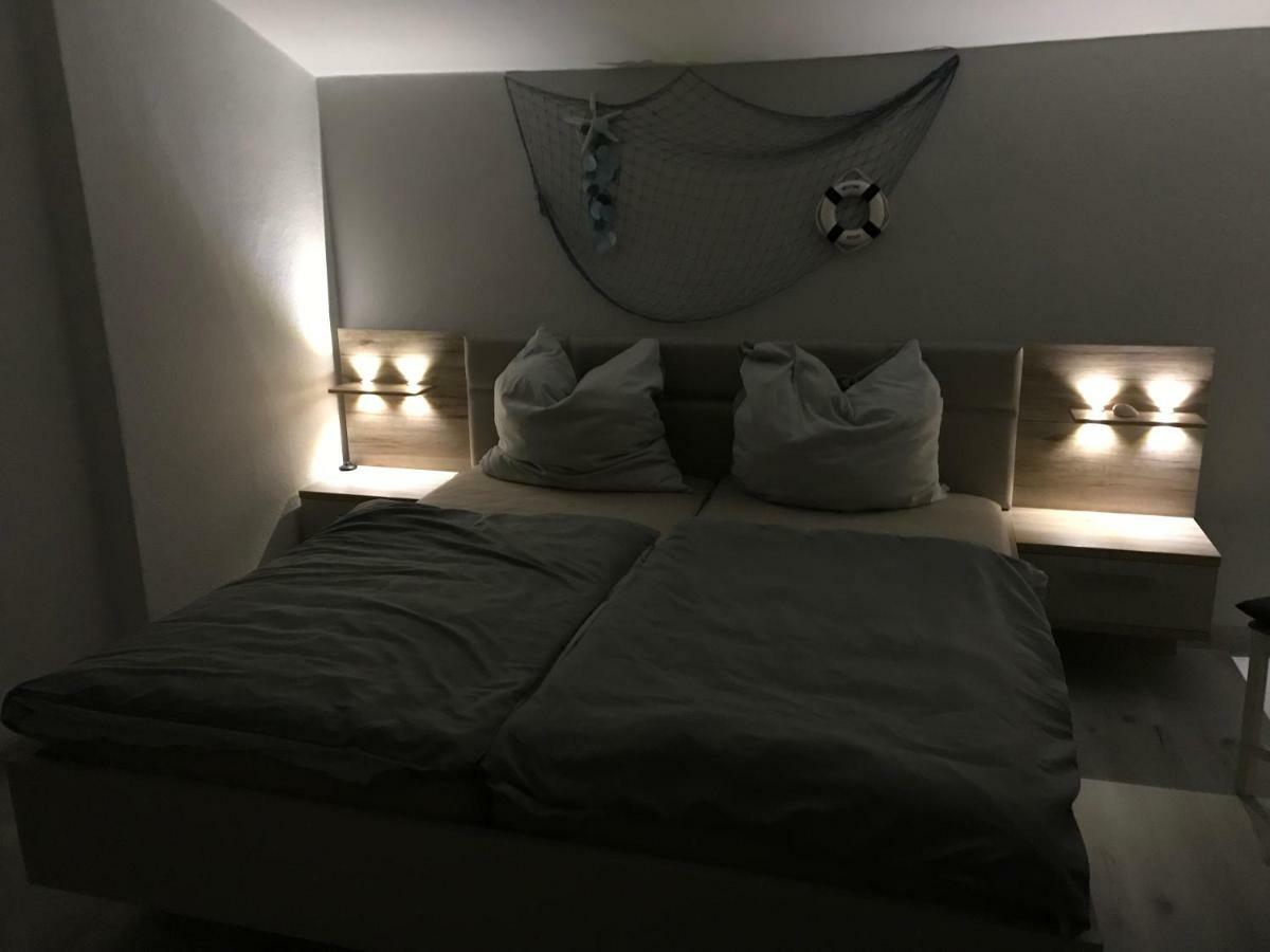 Fewo Am Ententeich Bergstrasse 15 Büsum Екстериор снимка