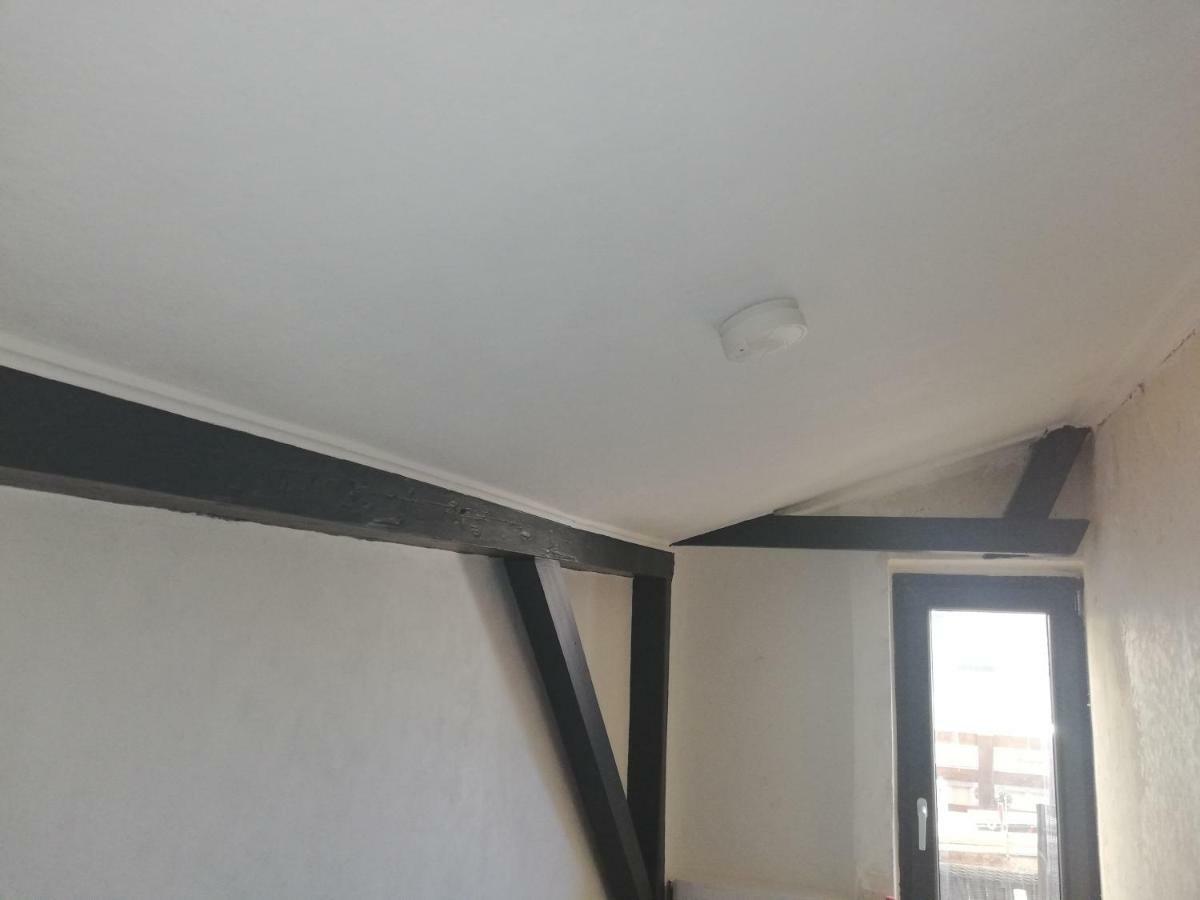 Fewo Am Ententeich Bergstrasse 15 Büsum Екстериор снимка