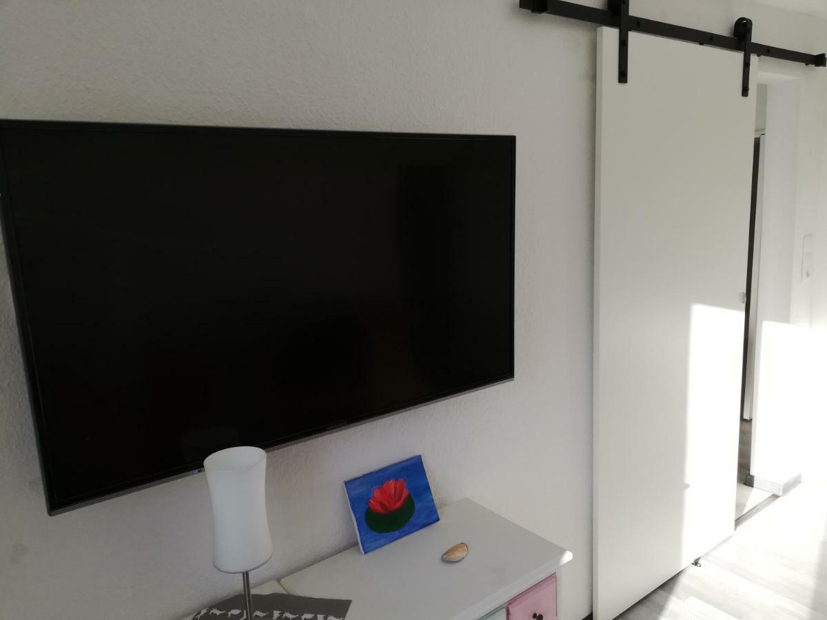 Fewo Am Ententeich Bergstrasse 15 Büsum Екстериор снимка