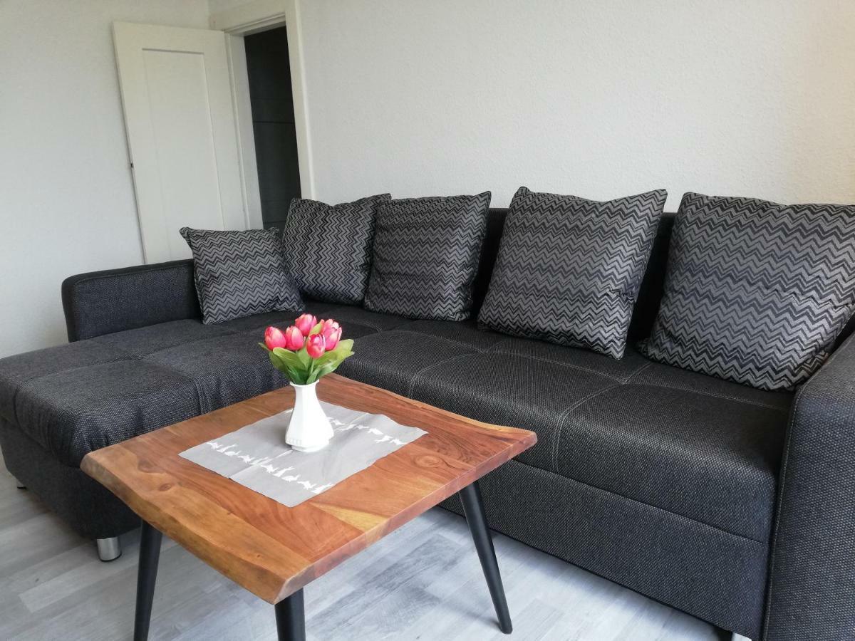 Fewo Am Ententeich Bergstrasse 15 Büsum Екстериор снимка