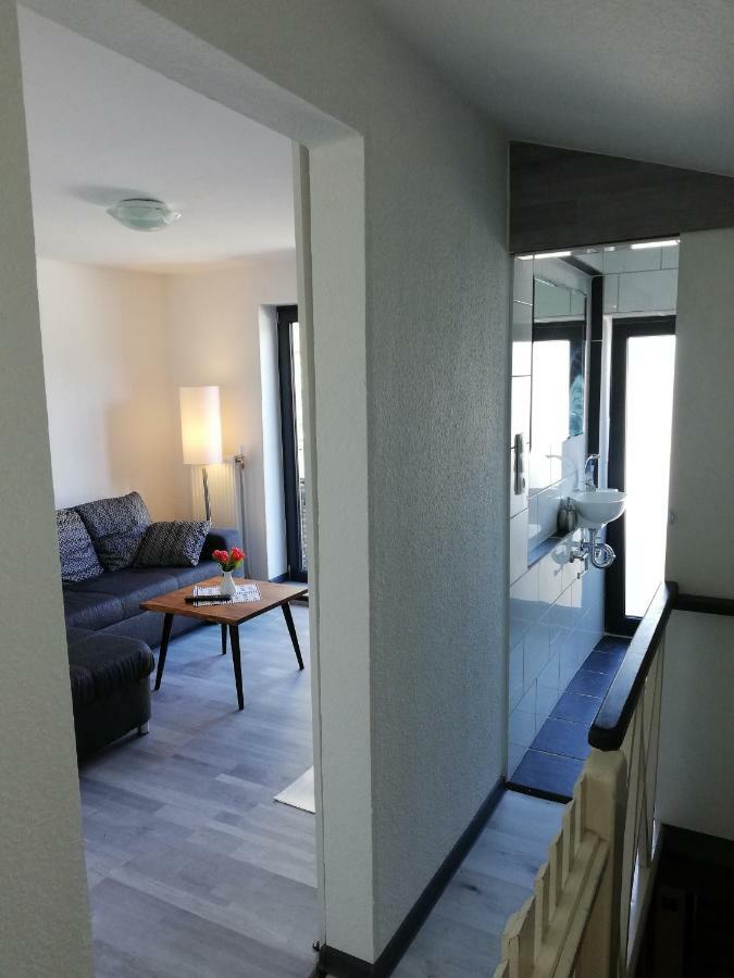 Fewo Am Ententeich Bergstrasse 15 Büsum Екстериор снимка